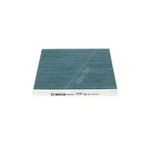 BOSCH Activated Carbon Cabin Filter 0986628525  [ A 8525 ]