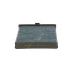 BOSCH Activated Carbon Cabin Filter 0986628527  [ A 8527 ]