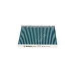 BOSCH Activated Carbon Cabin Filter 0986628529  [ A 8529 ]