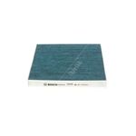 BOSCH Activated Carbon Cabin Filter 0986628530  [ A 8530 ]