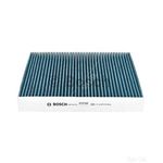 BOSCH Cabin Filter (0986628539) Fits: Vw Polo