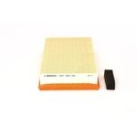 Bosch Air Filter Insert (1457429791)