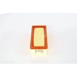 Bosch Air Filter Insert (1457432180)