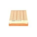 Bosch Air Filter Insert (1457433045)