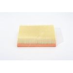 Bosch Air Filter Insert (1457433075) For Renault