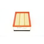 Bosch Air Filter Insert (1457433086)