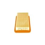 Bosch Air Filter Insert (1457433097) For Hyundai