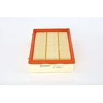 Bosch Air Filter Insert (1457433152) For Fiat