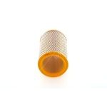 Bosch Air Filter Insert (1457433161) For Renault