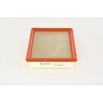 Bosch Air Filter Insert (1457433253)