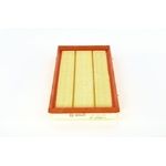 Bosch Air Filter Insert (1457433272) For Volvo