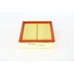 Bosch Air Filter Insert (1457433289) For Fiat