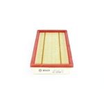 Bosch Air Filter Insert (1457433317)