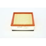 Bosch Air Filter Insert (1457433324) For Fiat