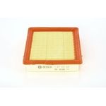 Bosch Air Filter Insert (1457433326) For Hyundai