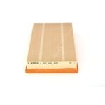 Bosch Air Filter Insert (1457433546) For Jaguar
