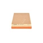 Bosch Air Filter Insert (1457433549)