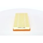 Bosch Air Filter Insert (1457433642) For Volvo