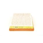 Bosch Air Filter Insert (1457433655)