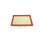 Bosch Air Filter Insert (1457433697) For BMW