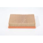 Bosch Air Filter Insert (1457433747) For VW