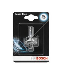 BOSCH Xenon Blue Headlight Bulb 499 H7