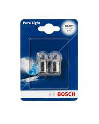 BOSCH Pure Light Indicator Bulb 245 R10W 12V