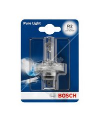 BOSCH Pure Light Headlight Bulb 410H R2 12V