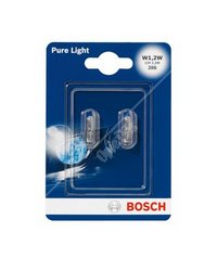 BOSCH Pure Light Interior Bulb 286 12V