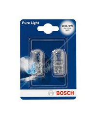 BOSCH Pure Light Rear / Brake Bulb 380 21/5W 12V