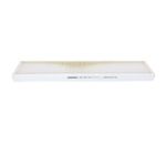 BOSCH Cabin Filter 1987432018  [ M 2018 ]