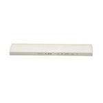 BOSCH Cabin Filter 1987432028  [ M 2028 ]
