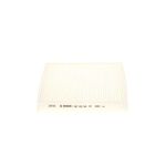 BOSCH Cabin Filter 1987432080  [ M 2080 ]