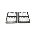BOSCH Cabin Filter 1987432117  [ M 2117 ]
