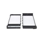 BOSCH Cabin Filter 1987432118  [ M 2118 ]