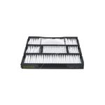 BOSCH Cabin Particulate Filter 1987432155 (M 2155) Fits: Toyota