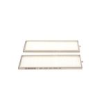 BOSCH Cabin Filter 1987432161  [ M 2161 ]