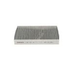 BOSCH Activated Carbon Cabin Filter 1987432197  [ R 2197 ]