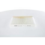 BOSCH Cabin Particulate Filter 1987432240 (M 2240)