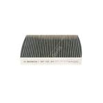 BOSCH Activated Carbon Cabin Filter 1987432304  [ R 2304 ]
