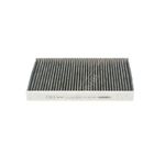 BOSCH Activated Carbon Cabin Filter 1987432311  [ R 2311 ]
