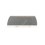 BOSCH Activated Carbon Cabin Filter 1987432312  [ R 2312 ]