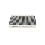 BOSCH Activated Carbon Cabin Filter 1987432315  [ R 2315 ]
