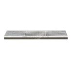 BOSCH Activated Carbon Cabin Filter 1987432318  [ R 2318 ]