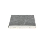 BOSCH Activated Carbon Cabin Filter 1987432319  [ R 2319 ]