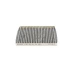 BOSCH Activated Carbon Cabin Filter 1987432320  [ R 2320 ]