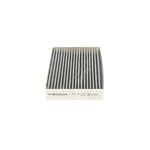 BOSCH Activated Carbon Cabin Filter 1987432327  [ R 2327 ]