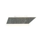 BOSCH Activated Carbon Cabin Filter 1987432348  [ R 2348 ]