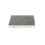 BOSCH Activated Carbon Cabin Filter 1987432357  [ R 2357 ]