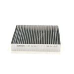 BOSCH Activated Carbon Cabin Filter 1987432364  [ R 2364 ]